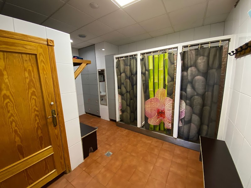 Diving Center Naranjito