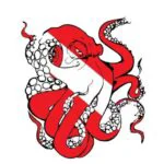 Dive Riviera Maya logo
