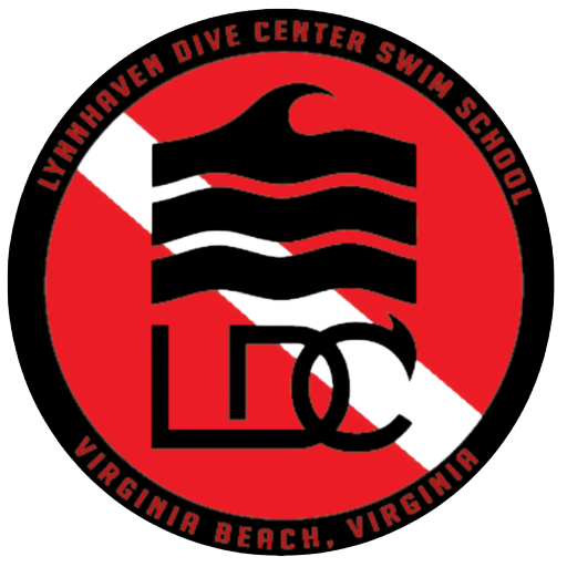 Lynnhaven Dive Center logo