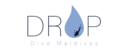 Drop Dive Maldives logo