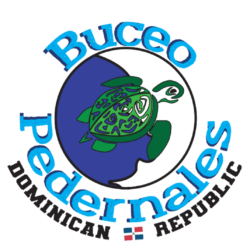Buceo Pedernales logo