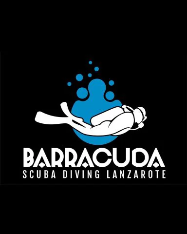 BARRACUDA Scuba Diving Lanzarote | Tu Aventura Submarina Empieza Aquí logo