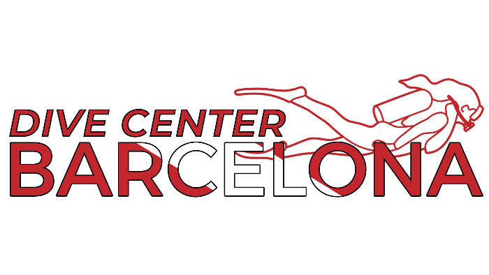 Dive Center Barcelona logo