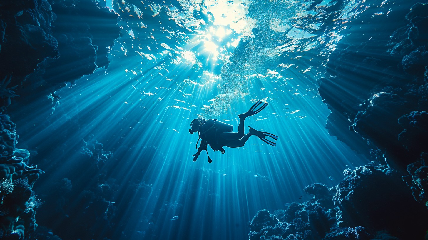 Rescue Diver