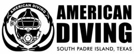 American Diving logo