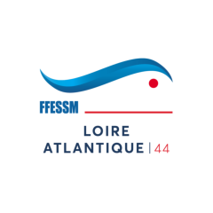 Groupe Atlantique de Plongée logo