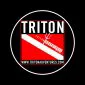 TRITON ADVENTURES logo