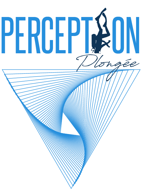 Perception Plongée logo