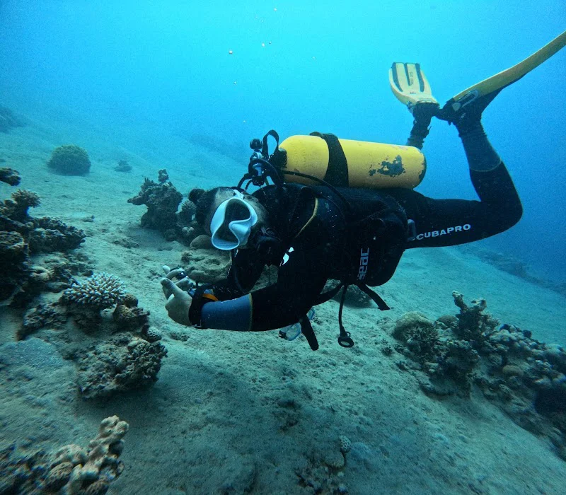 Bautismo de Buceo