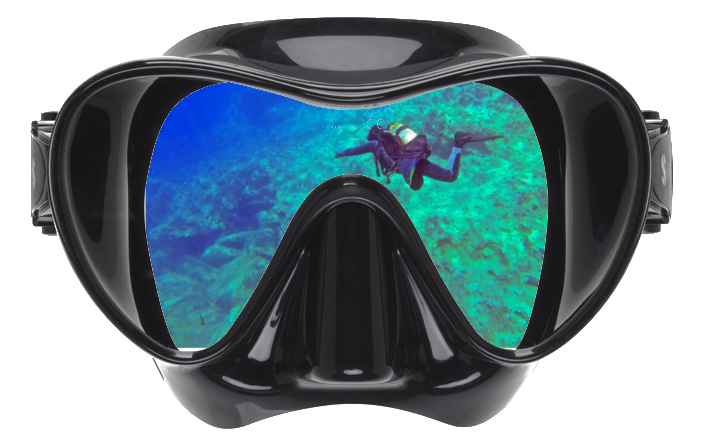 Sublime Diving