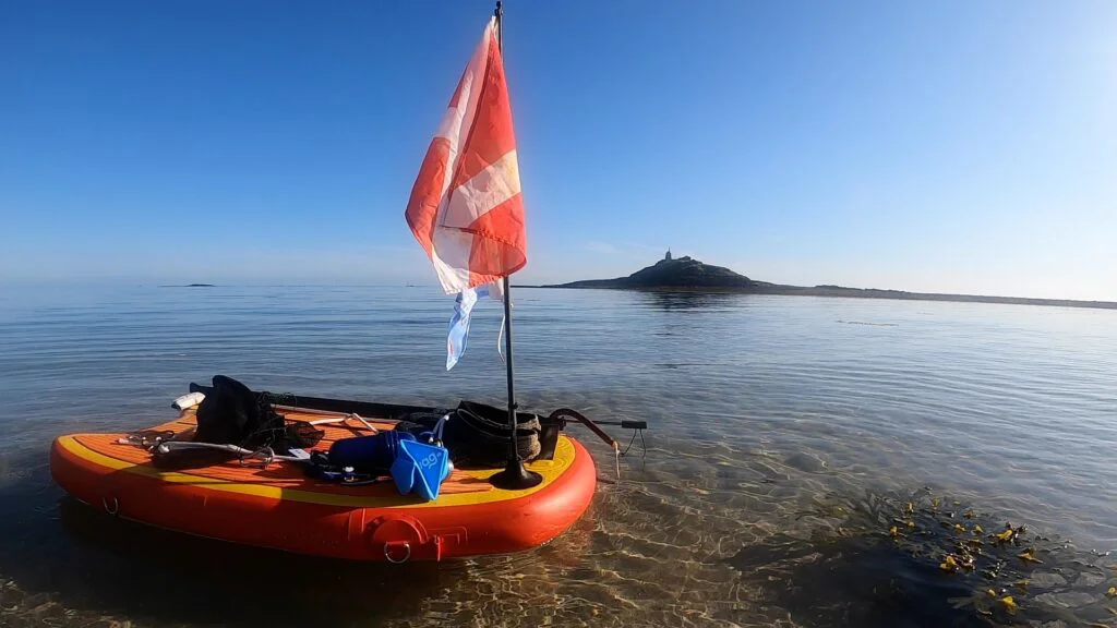 Bretagne Passion Sous-Marine