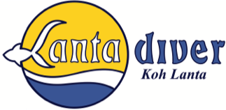 Lanta Diver logo