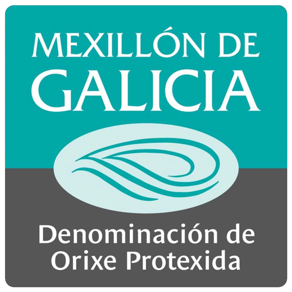 Mergullo Breogán logo