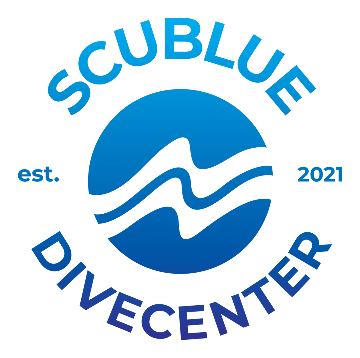 Scublue Dive Center