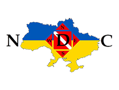 National Dive Center logo