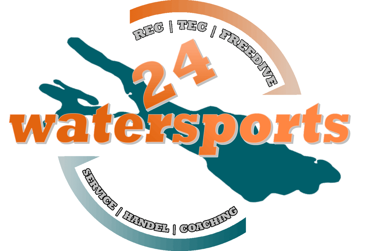 Watersports24 logo