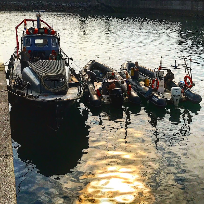 CDA Bilbao - Commercial Diving Activities, S.L.