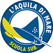 L’Aquila di Mare ASD logo