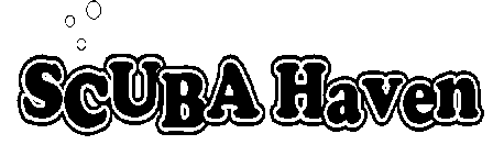 SCUBA Haven logo