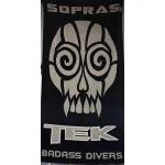 Isla Divers logo