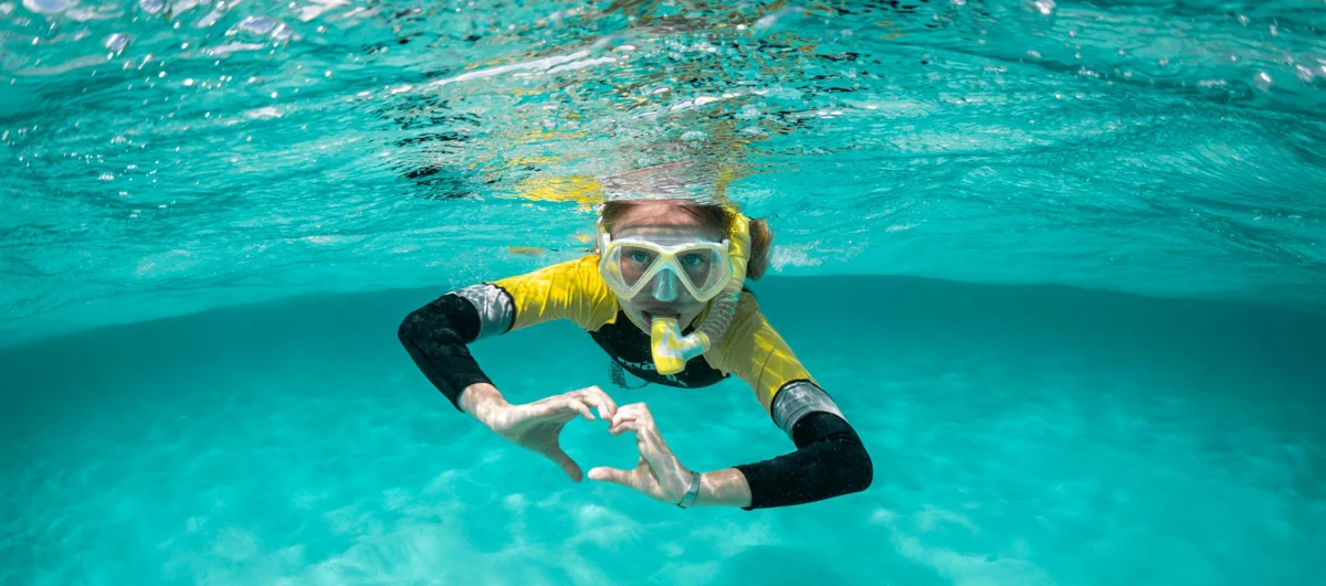 CORSO SSI OPEN WATER DIVER
