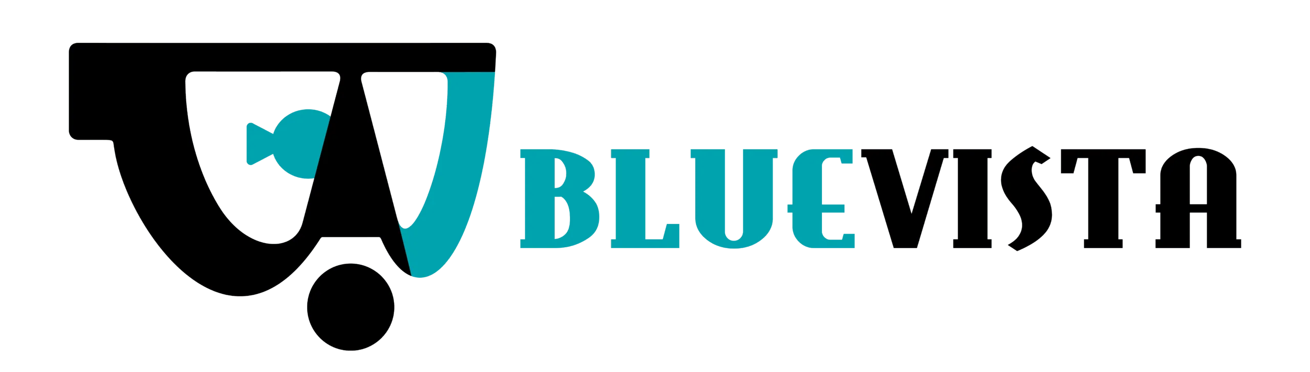 Blue Vista Dive logo