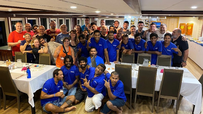 Zona de Inmersión logo