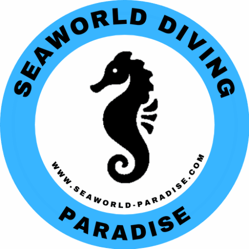 SeaWorld Novotel logo