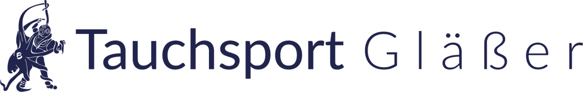 Tauchsport Gläßer logo