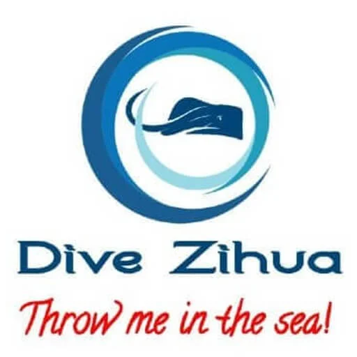 Dive Zihua logo