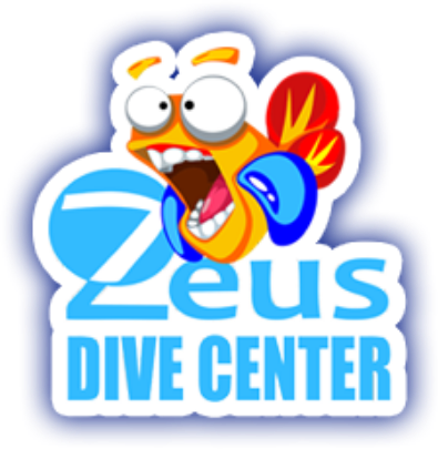 Zeus Dive Center logo