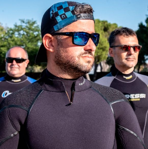 Pepe Usó Escuela de buceo y asesoramiento