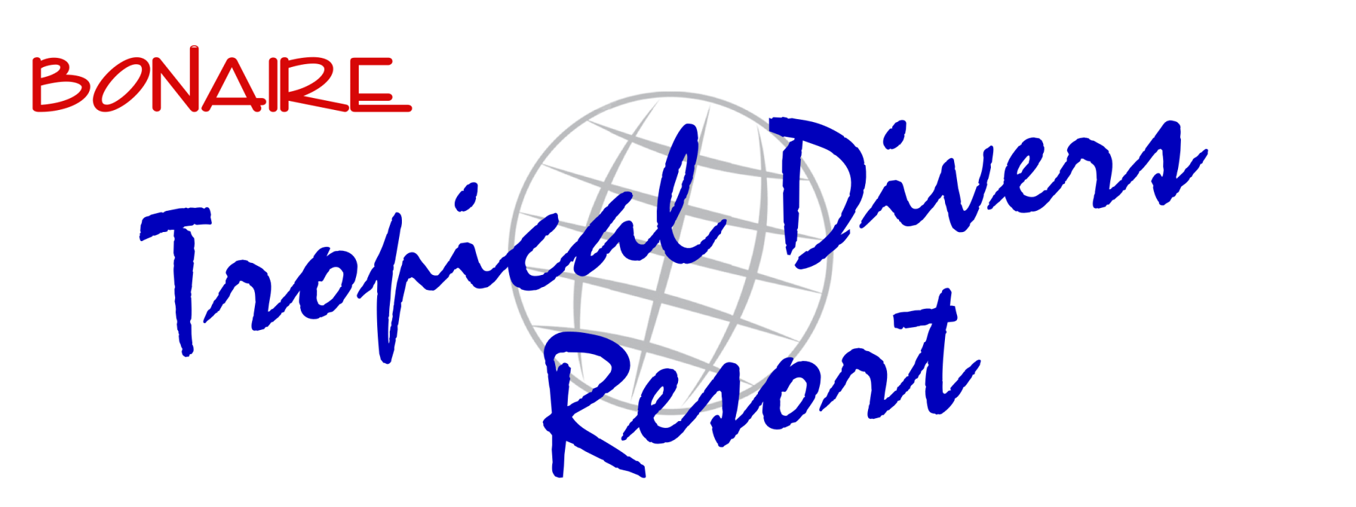 TROPICAL DIVERS Bonaire logo