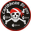 CARIBBEAN DIVERS - ASOBUCA logo