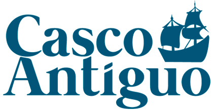 Casco Antiguo Portugal logo