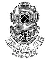 Club de buceo Yemayasub logo