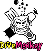 Divemonkey logo