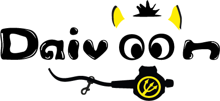 Daivoon Diving Center Lanzarote logo