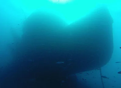 Club de Buceo El Pejín