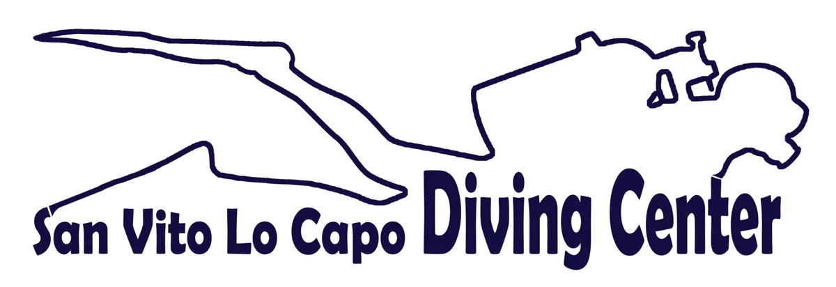San Vito Lo Capo Diving Center logo
