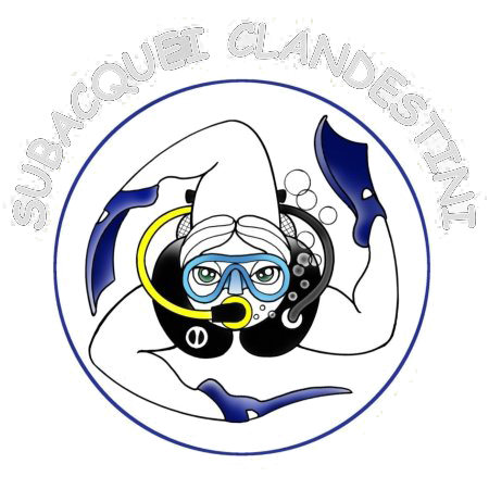 Diving Subacquei Clandestini Naxos logo