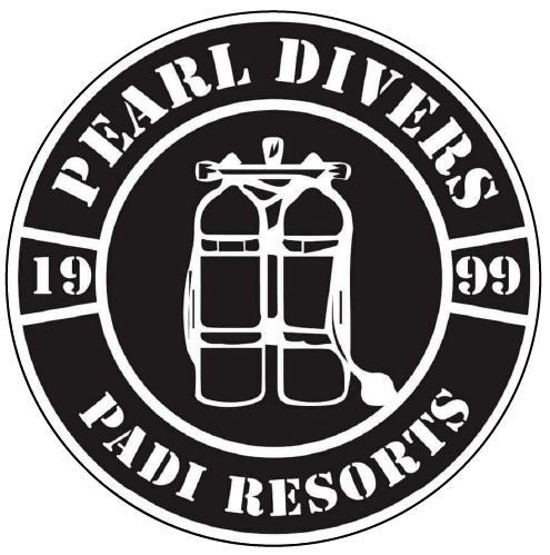 Pearl Divers logo