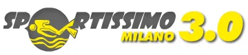 Sportissimo Milano logo