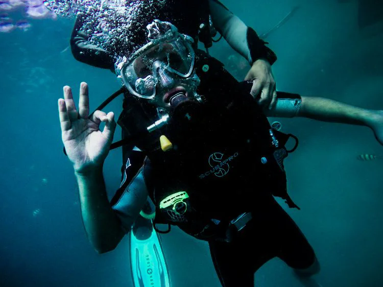 Nusa Penida Dive Center