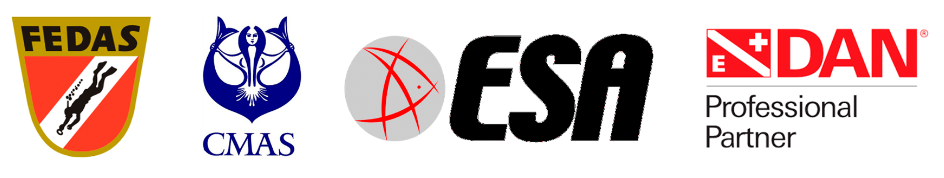 Formar Buceo logo