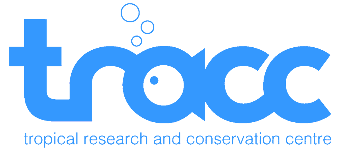 TRACC logo