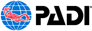 Buddha divers logo