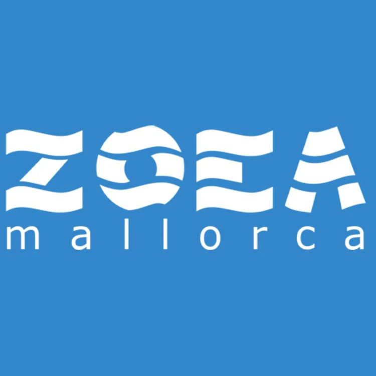 ZOEA MALLORCA logo