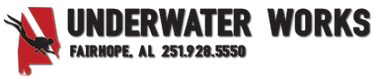 Underwater Works logo