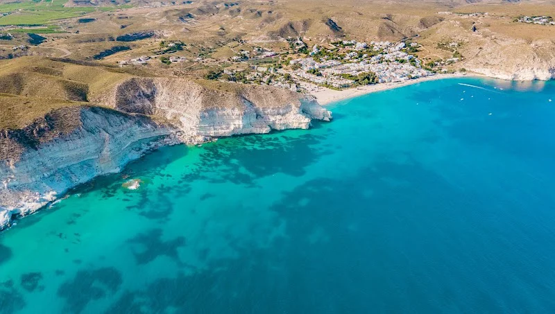 Buceo en Cabo de Gata logo